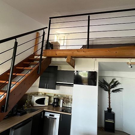 Superbe Appartement Cosy, Proche Port Et Plage Leucate Exterior foto
