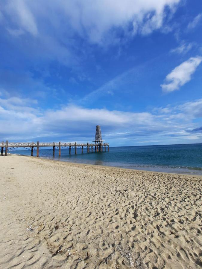 Superbe Appartement Cosy, Proche Port Et Plage Leucate Exterior foto