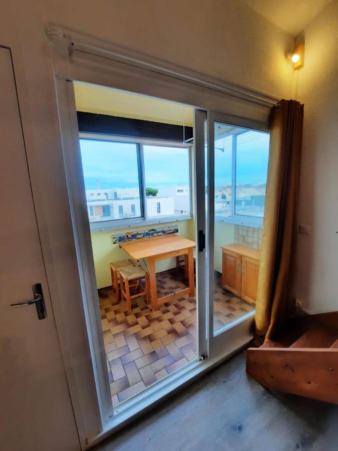 Superbe Appartement Cosy, Proche Port Et Plage Leucate Exterior foto